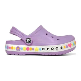 Zoccoli Bayaband Charm Band “Orchid”