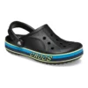 Zoccoli Bayaband Clog “Black”