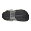 Zoccoli Bayaband Clog “Black”