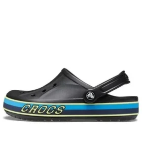 Zoccoli Bayaband Clog “Black Blue”