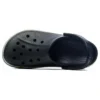 Zoccoli Bayaband Clog “Black Multicolor”