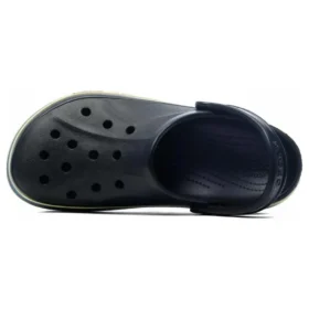 Zoccoli Bayaband Clog “Black Multicolor”