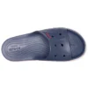 Zoccoli Bayaband Clog blu, bianchi e rossi – Pantofole unisex