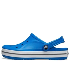 Zoccoli Bayaband II “Bright Cobalt”