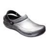 Zoccoli Bistro Graphic “Silver Black”