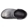 Zoccoli Bistro Graphic “Silver Black”