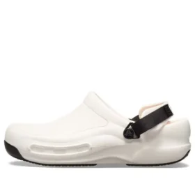 Zoccoli Bistro Pro LiteRide “White Black Orange”