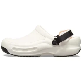 Zoccoli Bistro Pro LiteRide “White Black Orange”