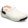 Zoccoli Bistro Pro LiteRide “White Black Orange”