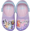 Zoccoli Classic Bluey Friends Forever per bambini piccoli