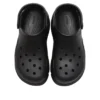 Zoccoli Bubble Crush “Triple Black”