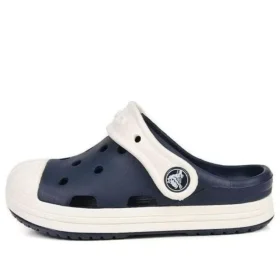 Zoccoli Bump It “Blue White”
