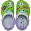 Zoccoli Buzz Classic Disney Pixar Toy Story per bambini piccoli
