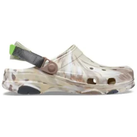 Zoccoli Classic All-Terrain Marbled “Beige Brown”