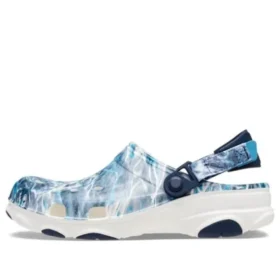Zoccoli Classic All-Terrain Mossy Oak “Blue White”