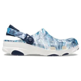 Zoccoli Classic All-Terrain Mossy Oak “Blue White”