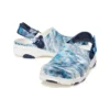 Zoccoli Classic All-Terrain Mossy Oak “Blue White”