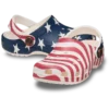 Zoccoli Classic American Flag per bambini Zoccoli Classic American Flag per bambini