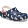 Zoccoli Classic American Flag per bambini Zoccoli Classic American Flag per bambini