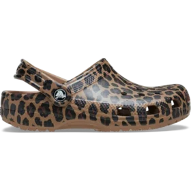 Zoccoli Classic Animal per bambini