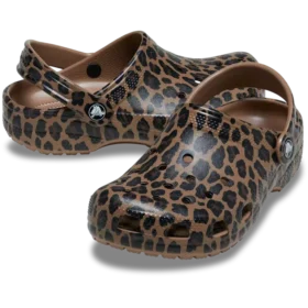 Zoccoli Classic Animal per bambini