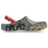 Zoccoli Classic Bandana “Green Blue Red”