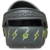 Zoccoli Classic Bolt Lights per bambini Zoccoli Classic Bolt Lights per bambini