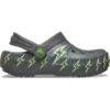 Zoccoli Classic Bolt Lights per bambini piccoli Zoccoli Classic Bolt Lights per bambini piccoli