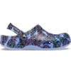 Zoccoli Classic Butterfly “Moon Jelly Multi”