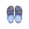 Zoccoli Classic Butterfly “Moon Jelly Multi”