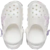 Zoccoli Classic Butterfly Sparkle Shaker per bambini piccoli
