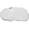 Zoccoli Classic Butterfly Sparkle Shaker per bambini piccoli