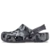 Zoccoli Classic Camo “Black Grey”