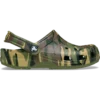 Zoccoli Classic Camouflage per bambini