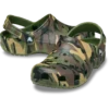 Zoccoli Classic Camouflage per bambini