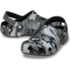 Zoccoli Classic Camouflage per bambini