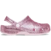 Zoccoli Classic Chunky Glitter Clog per bambini