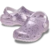 Zoccoli Classic Chunky Glitter Clog per bambini