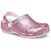 Zoccoli Classic Chunky Glitter Clog per bambini