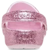 Zoccoli Classic Chunky Glitter Clog per bambini