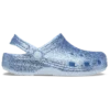 Zoccoli Classic Chunky Glitter per bambini