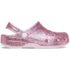 Zoccoli Classic Chunky Glitter per bambini