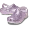 Zoccoli Classic Chunky Glitter per bambini