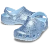 Zoccoli Classic Chunky Glitter per bambini