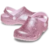 Zoccoli Classic Chunky Glitter per bambini