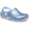 Zoccoli Classic Chunky Glitter per bambini