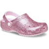 Zoccoli Classic Chunky Glitter per bambini