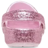 Zoccoli Classic Chunky Glitter per bambini