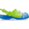 Zoccoli Classic Clog Alien della Disney Pixar Toy Story per bambini piccoli
