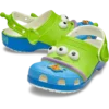 Zoccoli Classic Clog Alien della Disney Pixar Toy Story per bambini piccoli